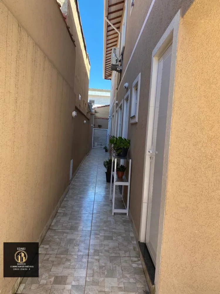 Sobrado, 2 quartos - Foto 4