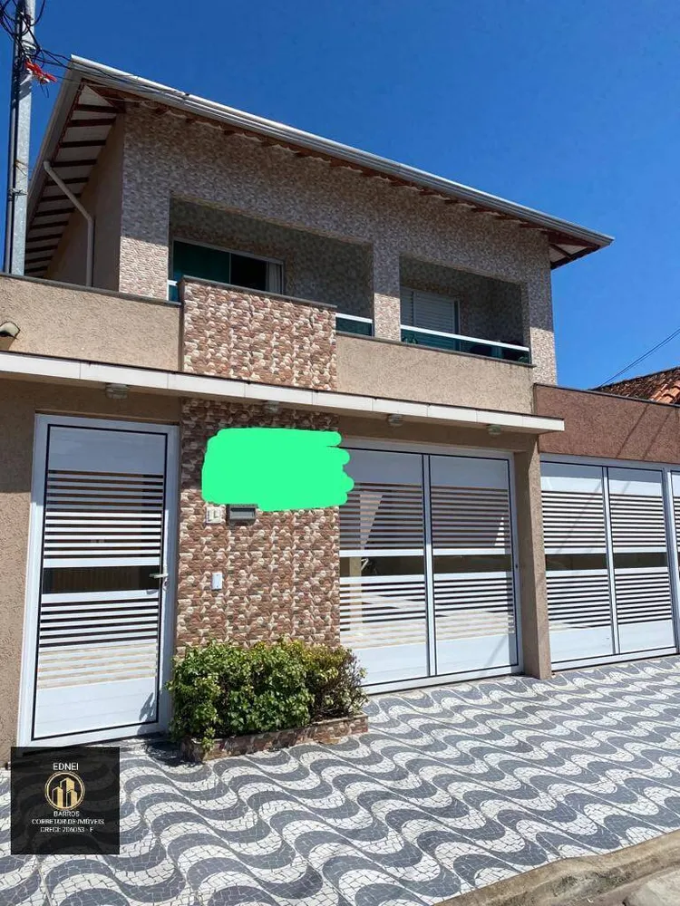 Sobrado, 2 quartos - Foto 1