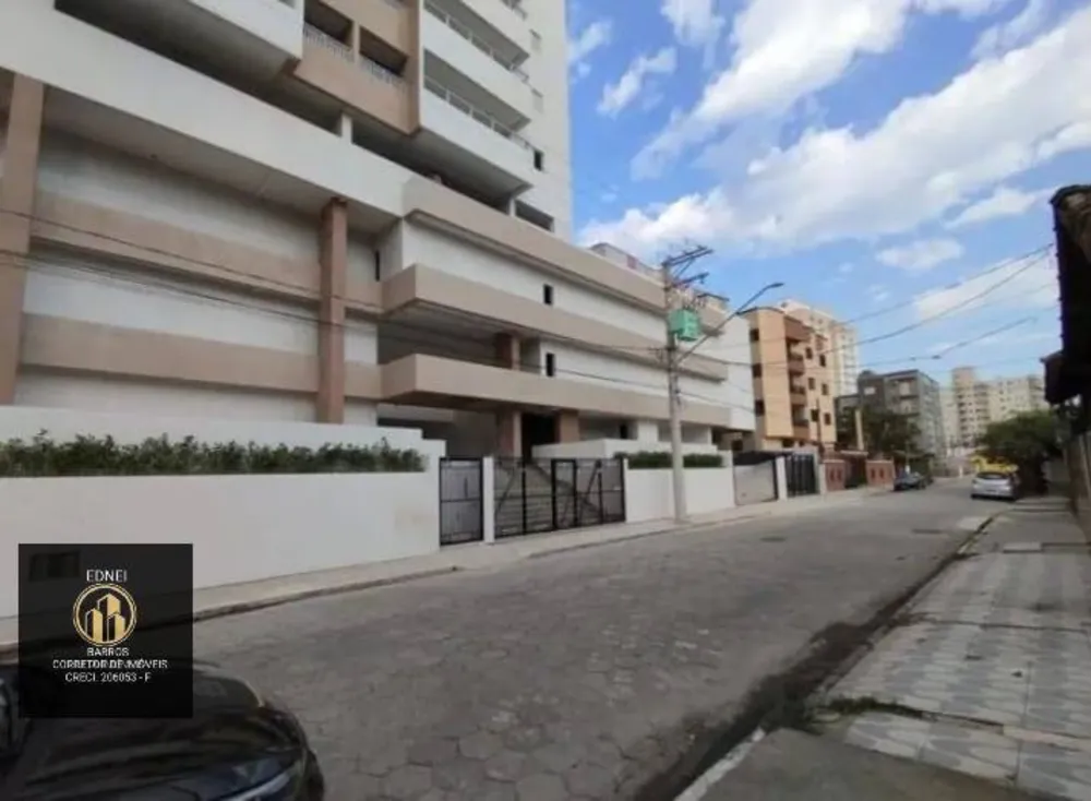 Apartamento, 2 quartos - Foto 2