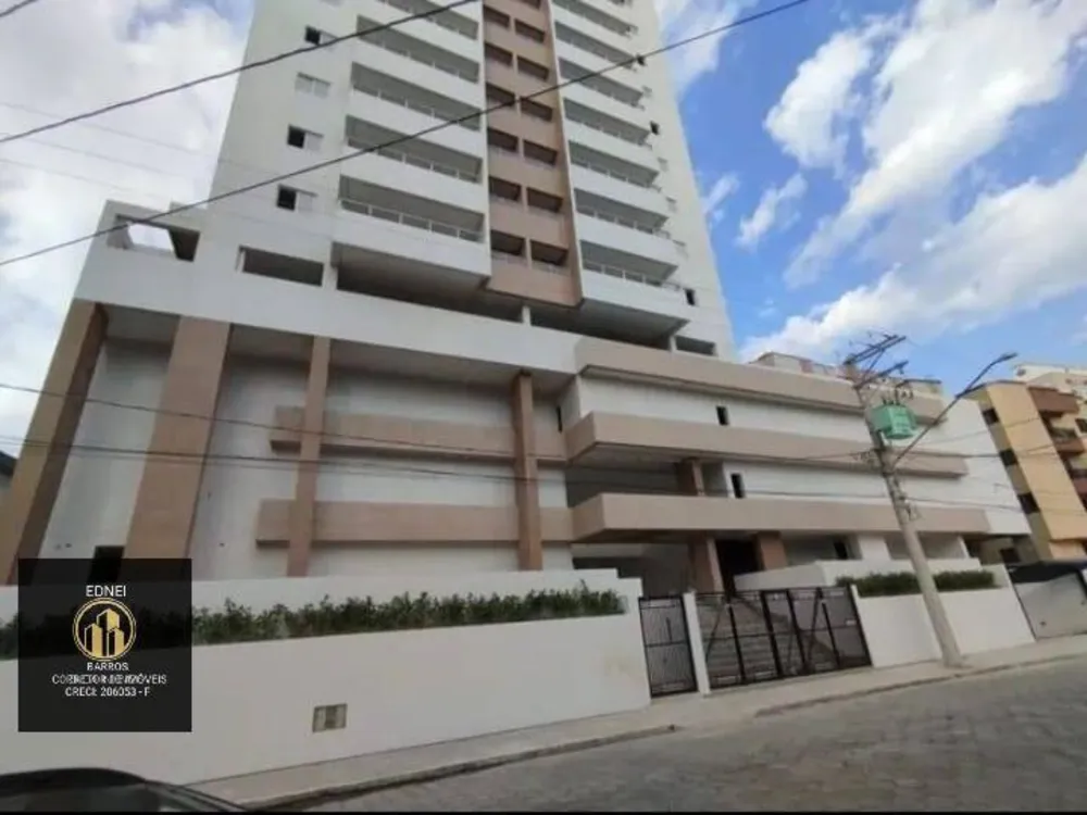 Apartamento, 2 quartos - Foto 1