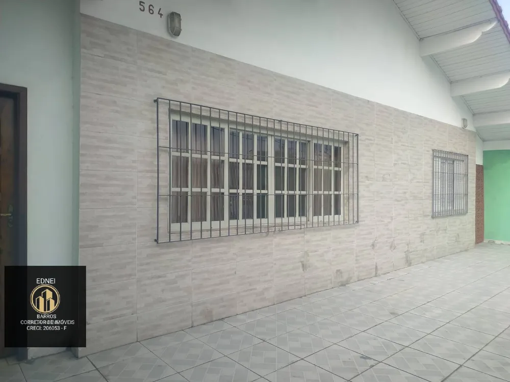 Casa, 120 m² - Foto 1
