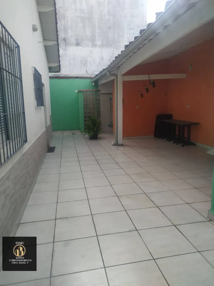 Casa, 120 m² - Foto 4