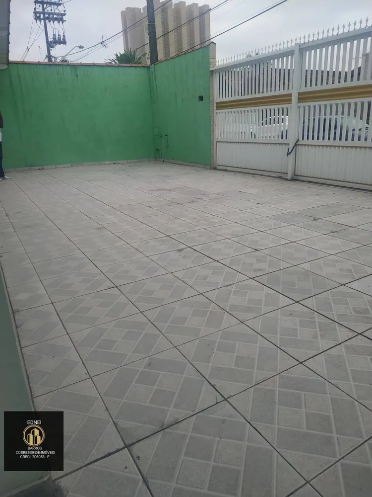 Casa, 120 m² - Foto 2