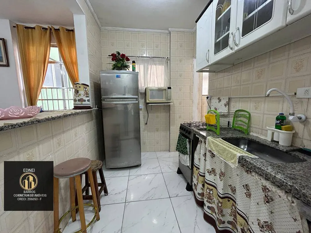 Apartamento, 1 quarto - Foto 3