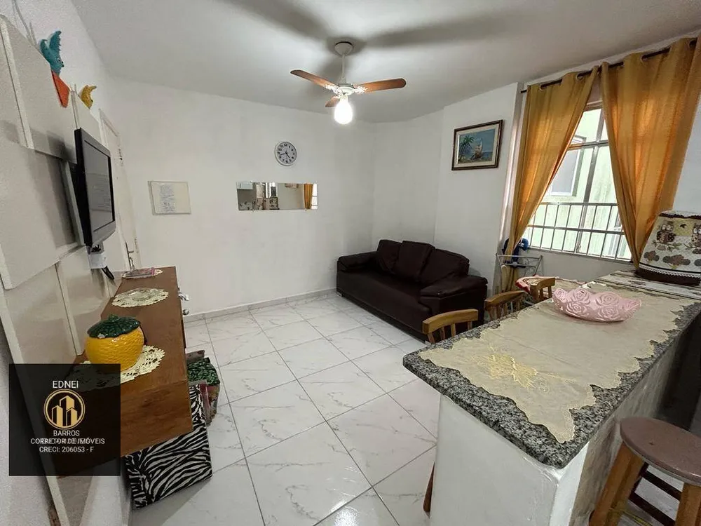 Apartamento, 1 quarto - Foto 2