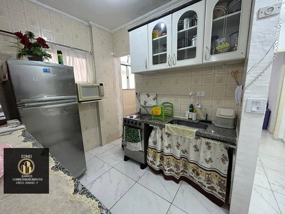 Apartamento, 1 quarto - Foto 4
