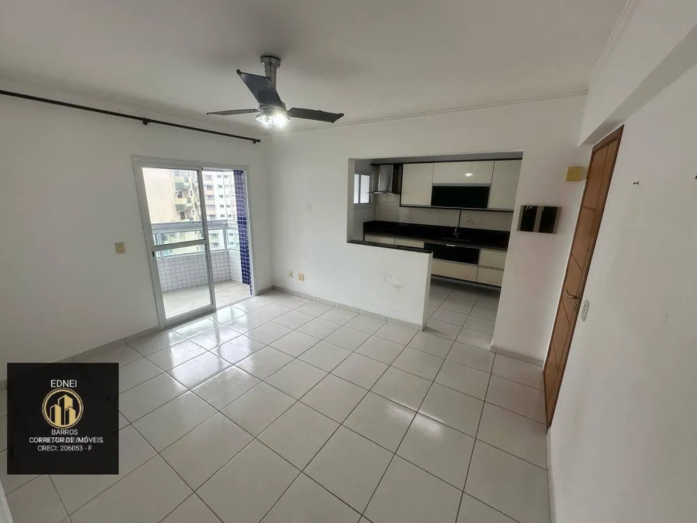 Apartamento, 1 quarto, 50 m² - Foto 2