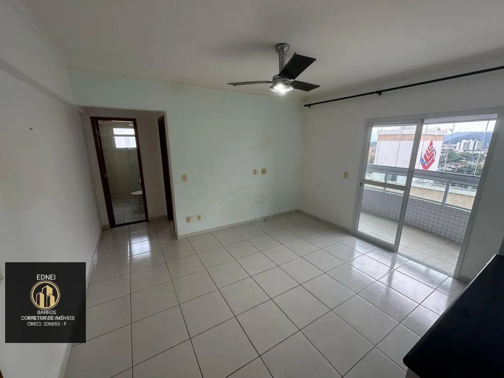 Apartamento, 1 quarto, 50 m² - Foto 1