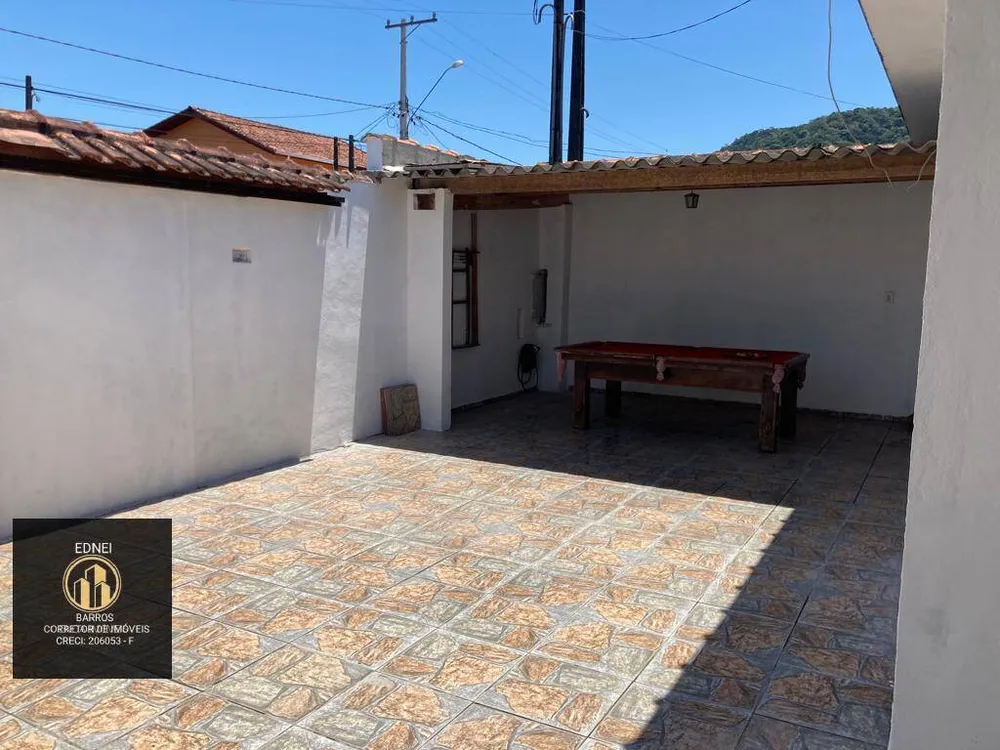 Casa, 3 quartos - Foto 3