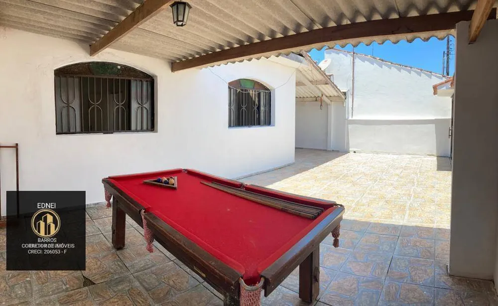 Casa, 3 quartos - Foto 4