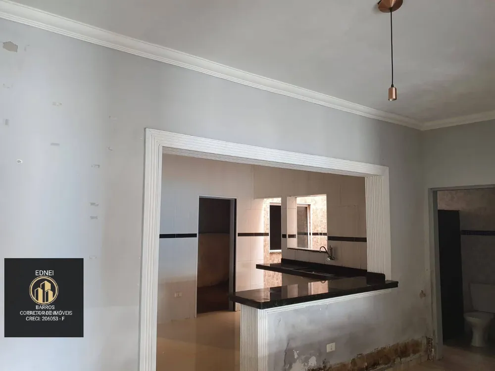 Casa, 2 quartos - Foto 7