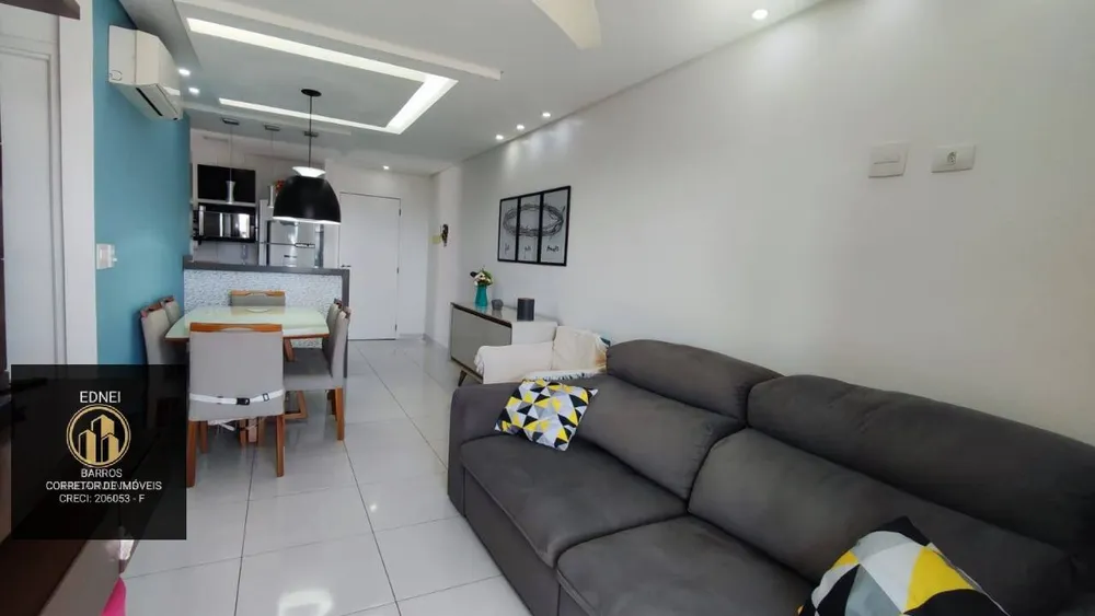 Apartamento, 2 quartos, 83 m² - Foto 4