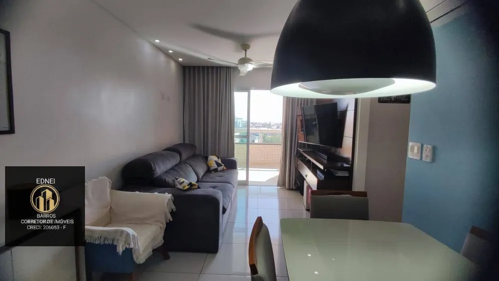 Apartamento, 2 quartos, 83 m² - Foto 3