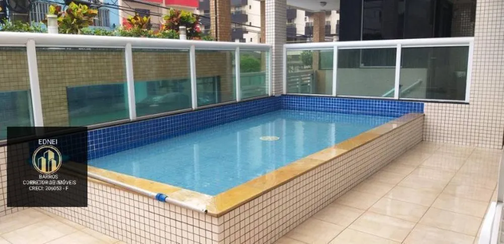 Apartamento, 2 quartos, 83 m² - Foto 1