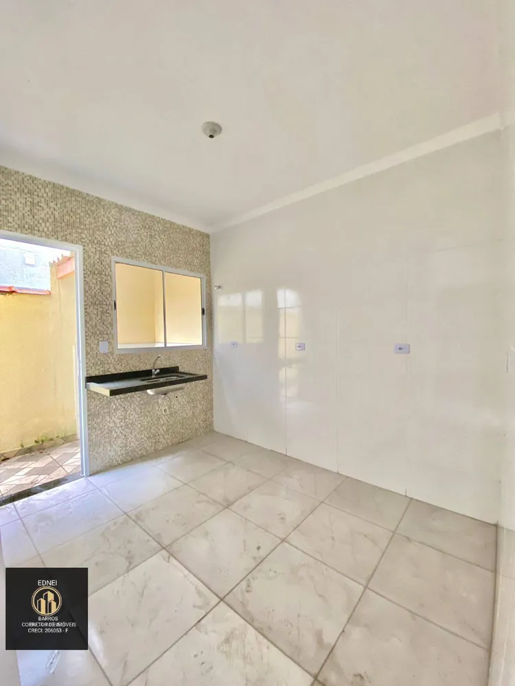 Casa de Condomínio, 2 quartos - Foto 2