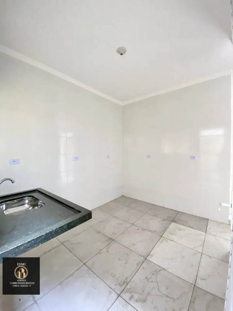 Casa de Condomínio, 2 quartos - Foto 3