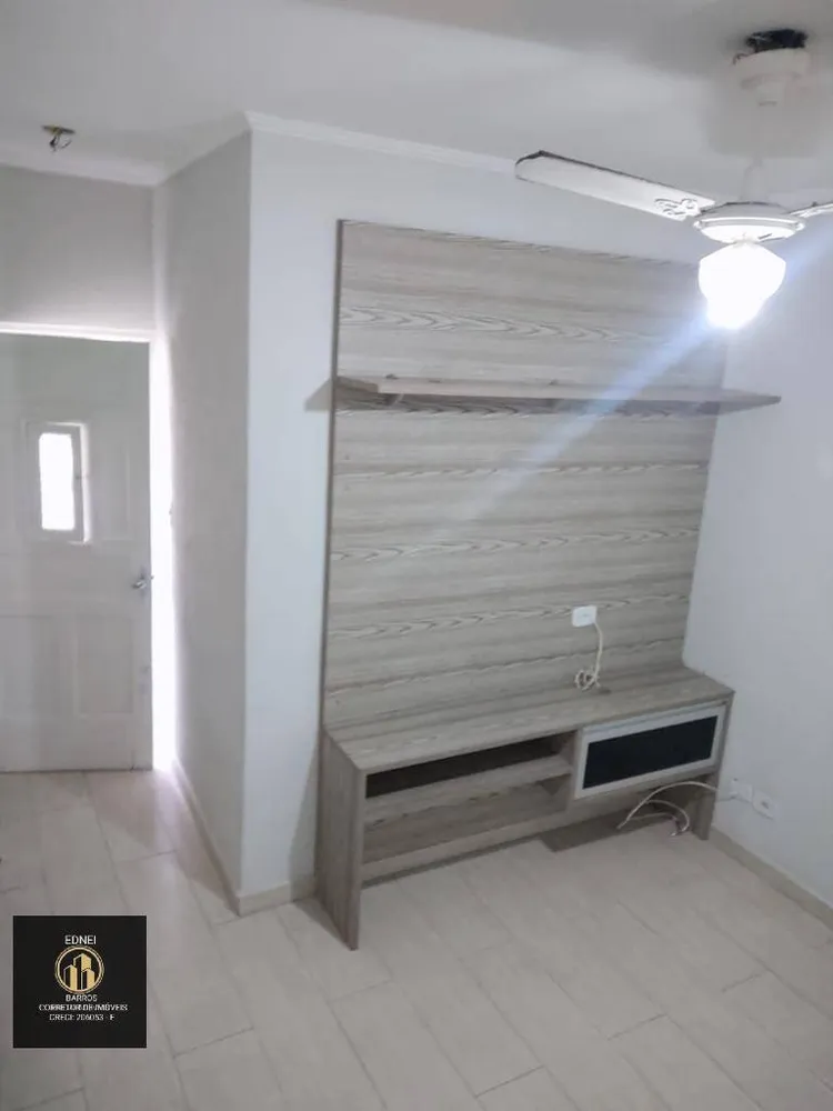 Kitnet-Studio, 52 m² - Foto 1