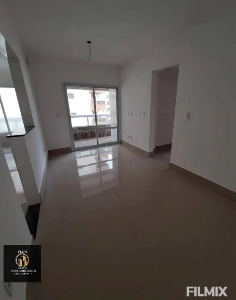 Apartamento, 2 quartos, 80 m² - Foto 2