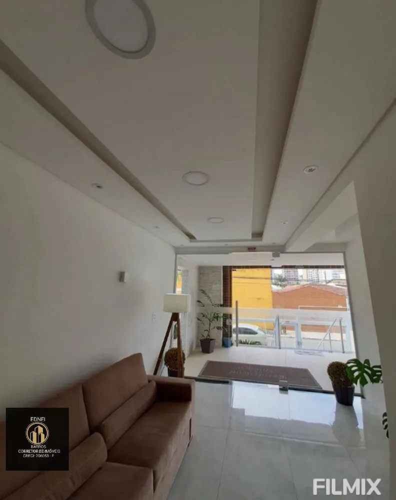 Apartamento, 2 quartos, 80 m² - Foto 3