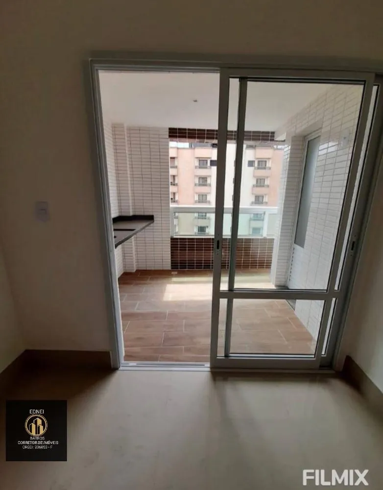 Apartamento, 2 quartos, 80 m² - Foto 4
