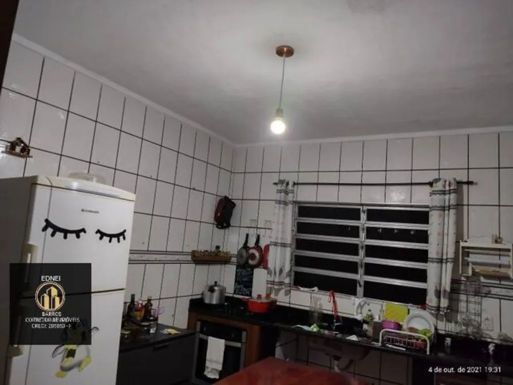 Casa, 2 quartos - Foto 4