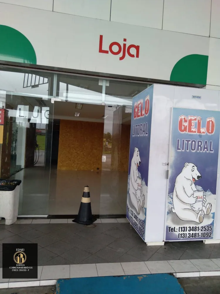 Loja-Salão - Foto 1