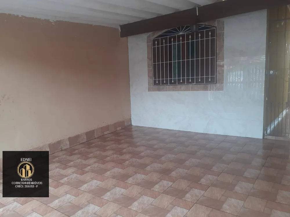Casa, 2 quartos - Foto 2