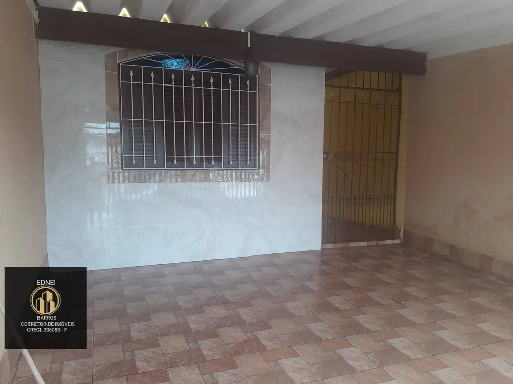Casa, 2 quartos - Foto 1