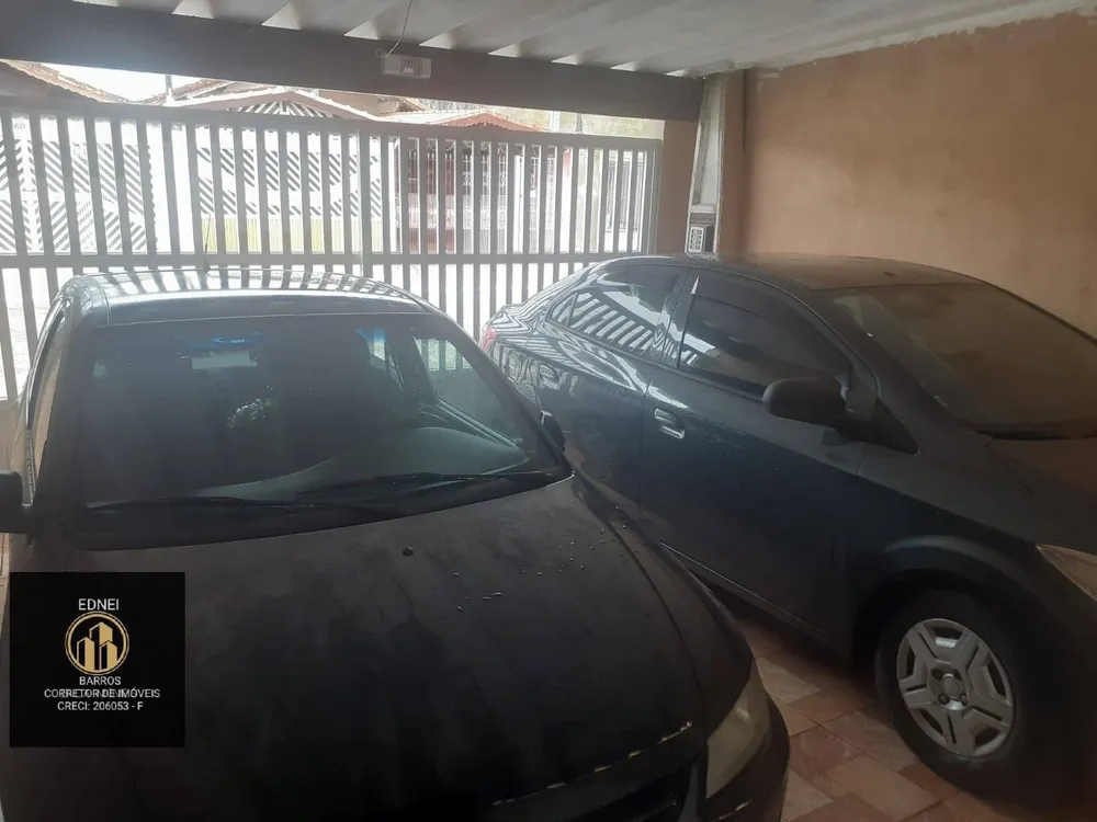 Casa, 2 quartos - Foto 4