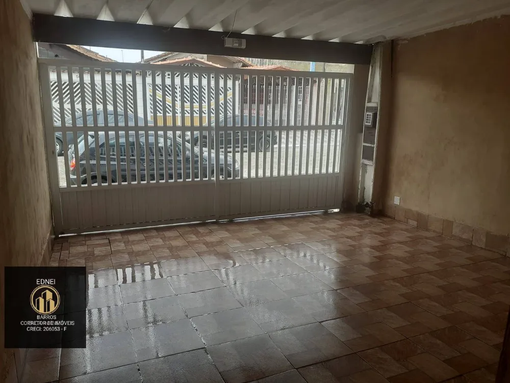 Casa, 2 quartos - Foto 3