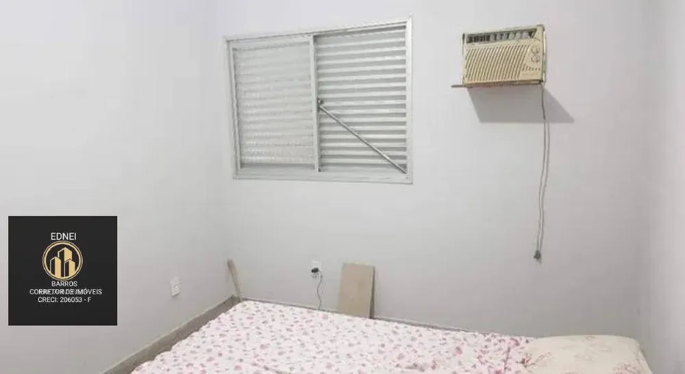 Apartamento, 1 quarto, 40 m² - Foto 4