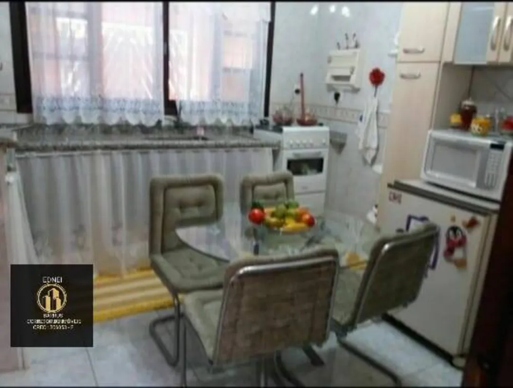 Casa, 3 quartos, 150 m² - Foto 3