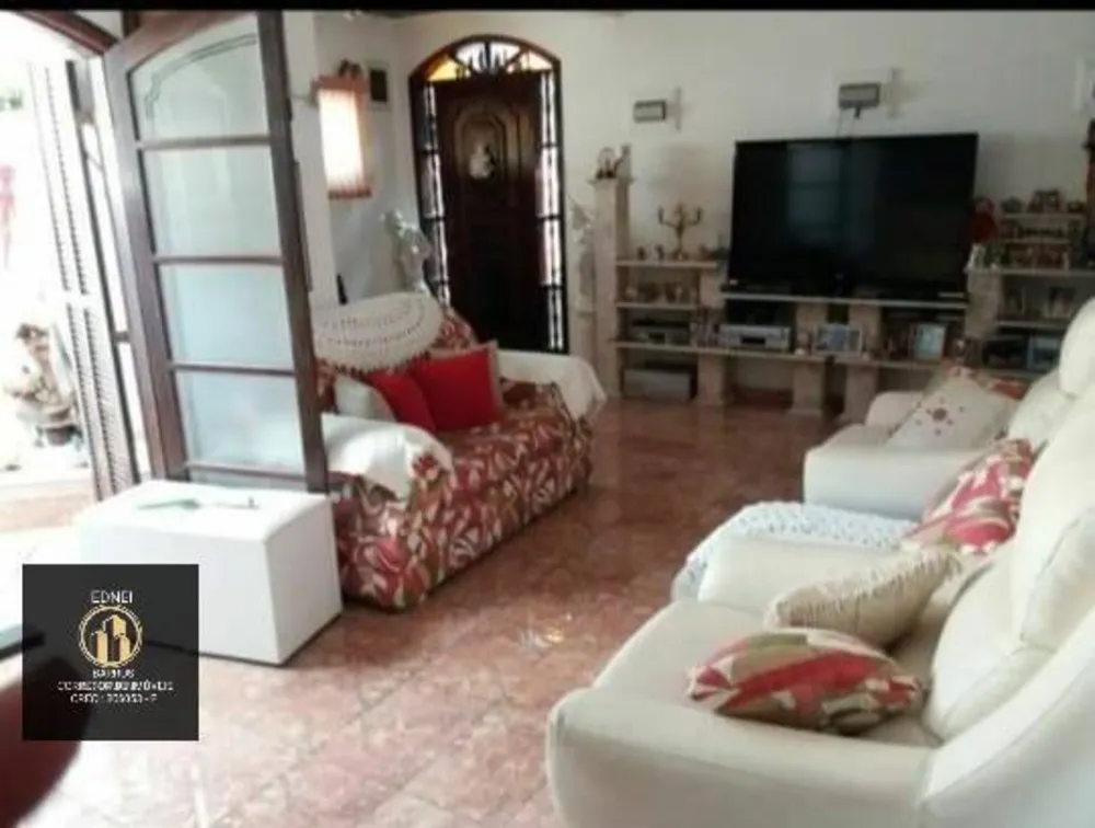 Casa, 3 quartos, 150 m² - Foto 1