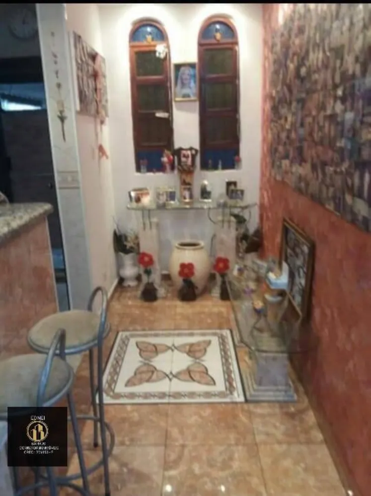 Casa, 3 quartos, 150 m² - Foto 4