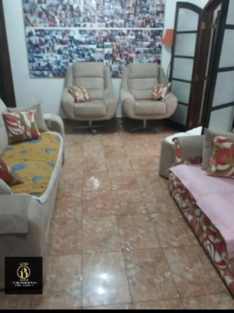Casa, 3 quartos, 150 m² - Foto 2