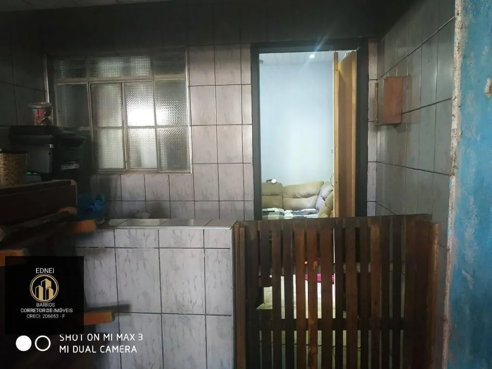 Casa, 3 quartos - Foto 2