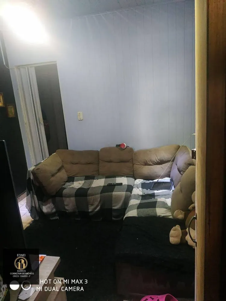 Casa, 3 quartos - Foto 4