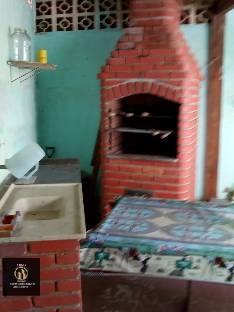 Casa, 2 quartos - Foto 1
