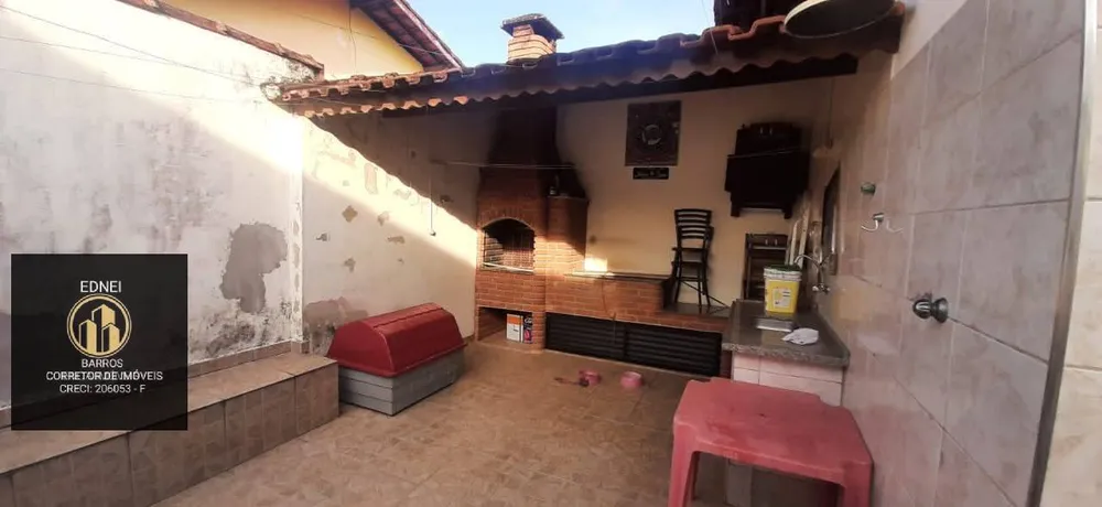 Casa, 2 quartos - Foto 1
