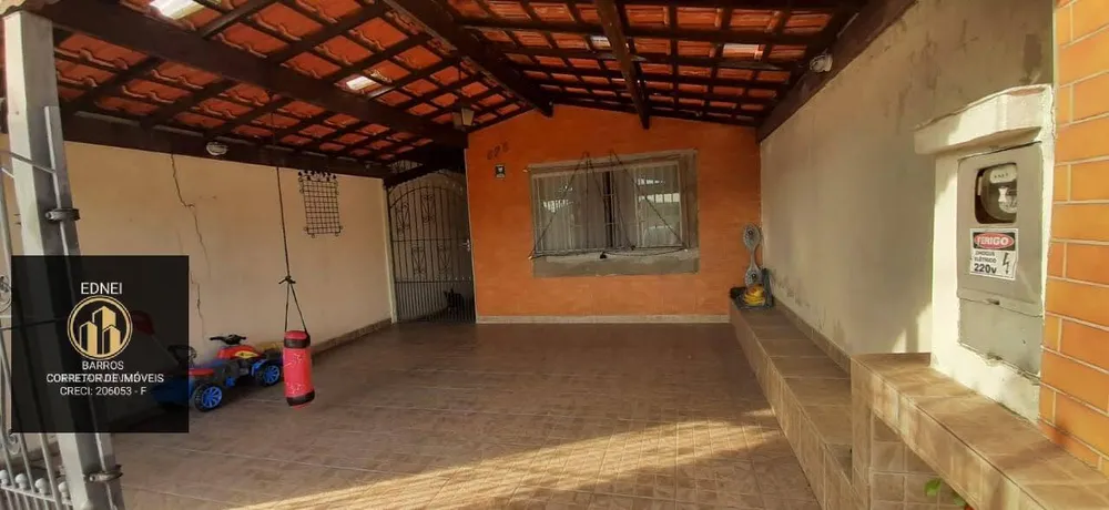 Casa, 2 quartos - Foto 3