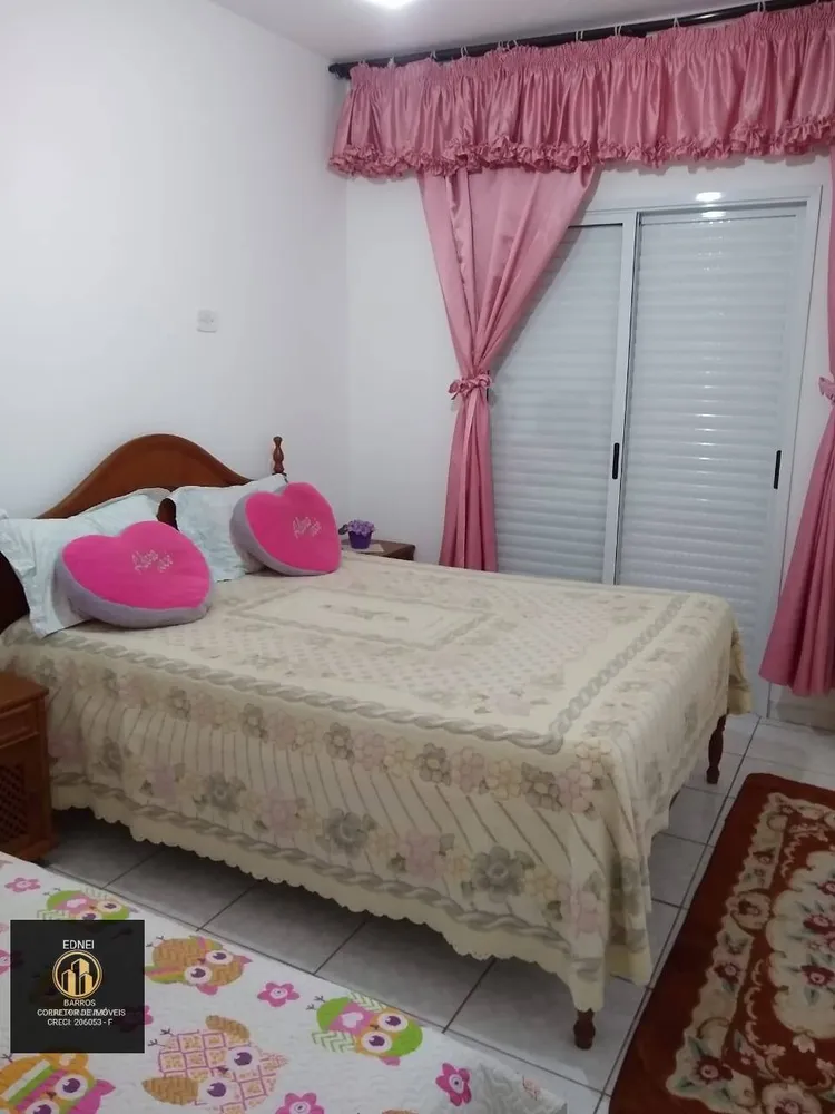 Apartamento, 2 quartos - Foto 4