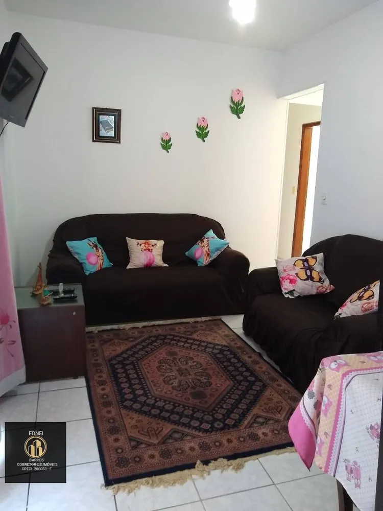 Apartamento, 2 quartos - Foto 2