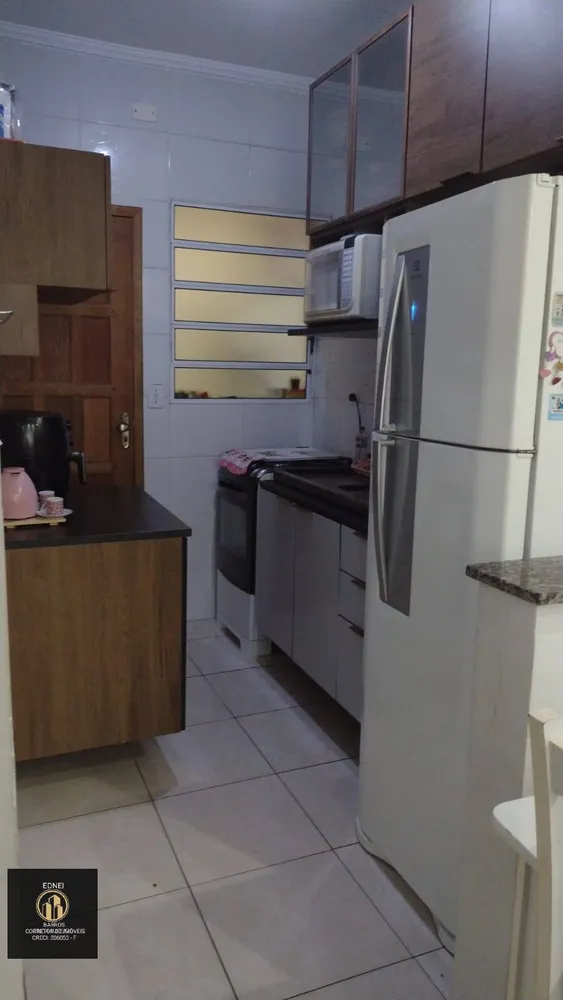 Casa, 2 quartos - Foto 4