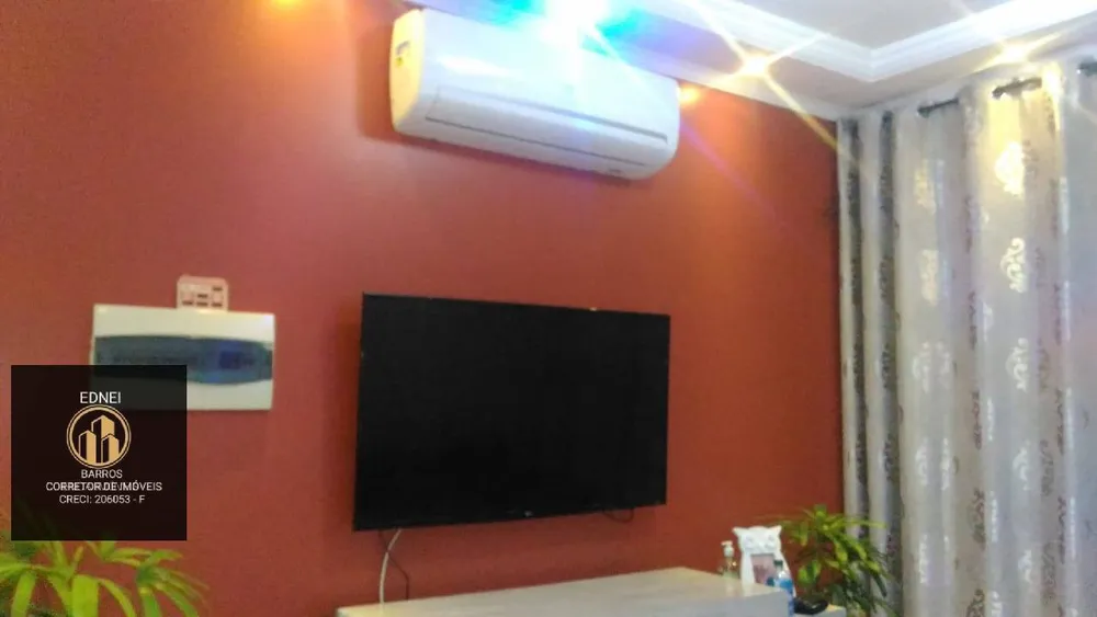 Apartamento, 3 quartos - Foto 2