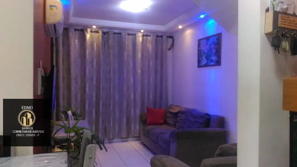 Apartamento, 3 quartos - Foto 1