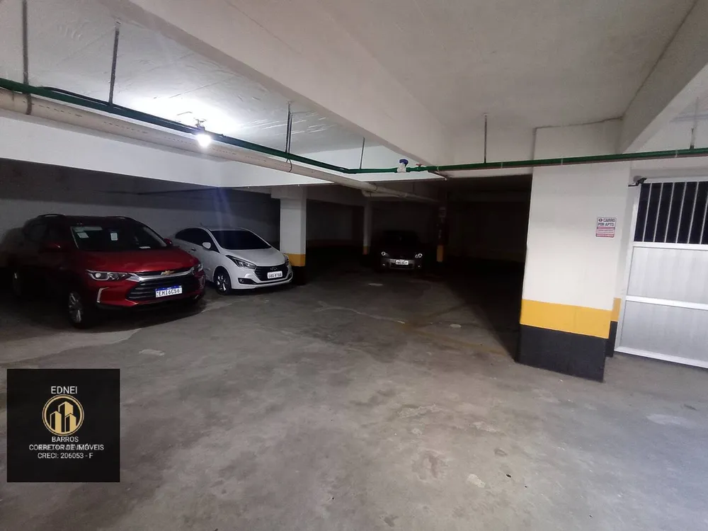 Cobertura, 3 quartos, 260 m² - Foto 4