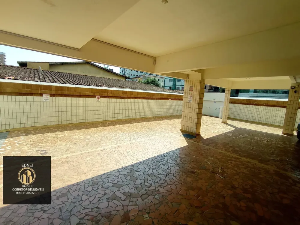 Cobertura, 3 quartos, 260 m² - Foto 1