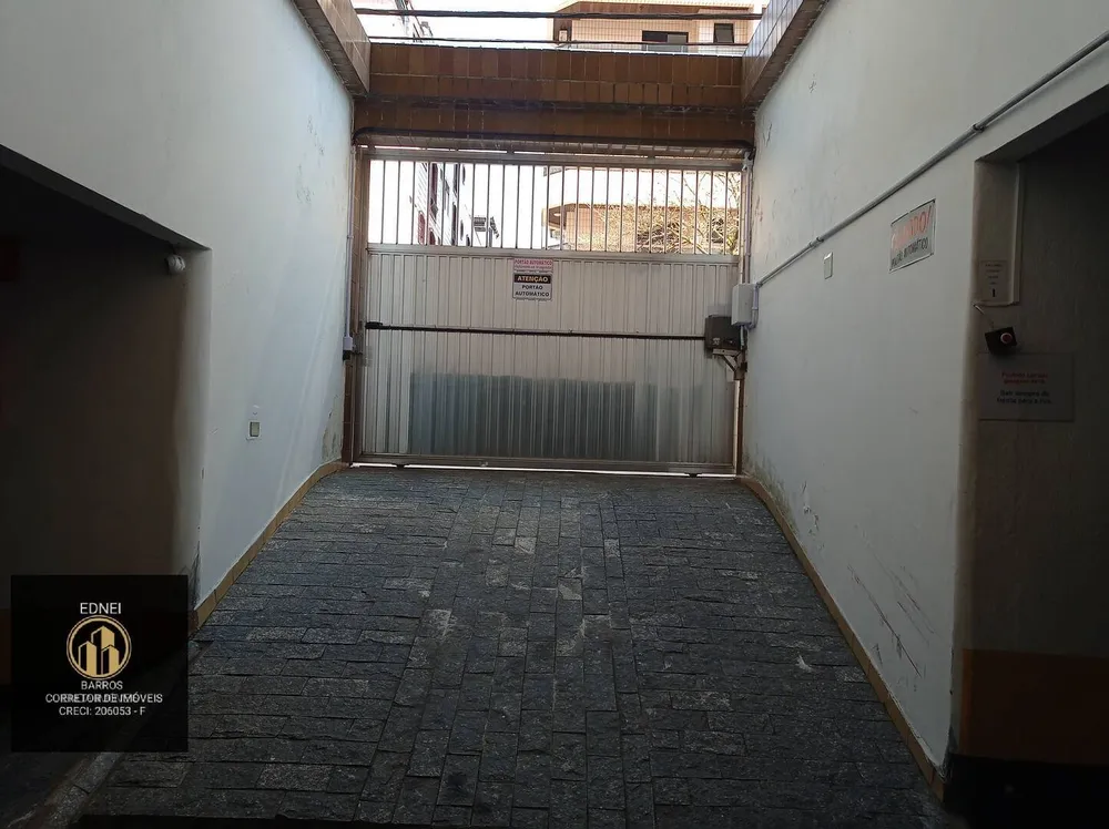 Cobertura, 3 quartos, 260 m² - Foto 2