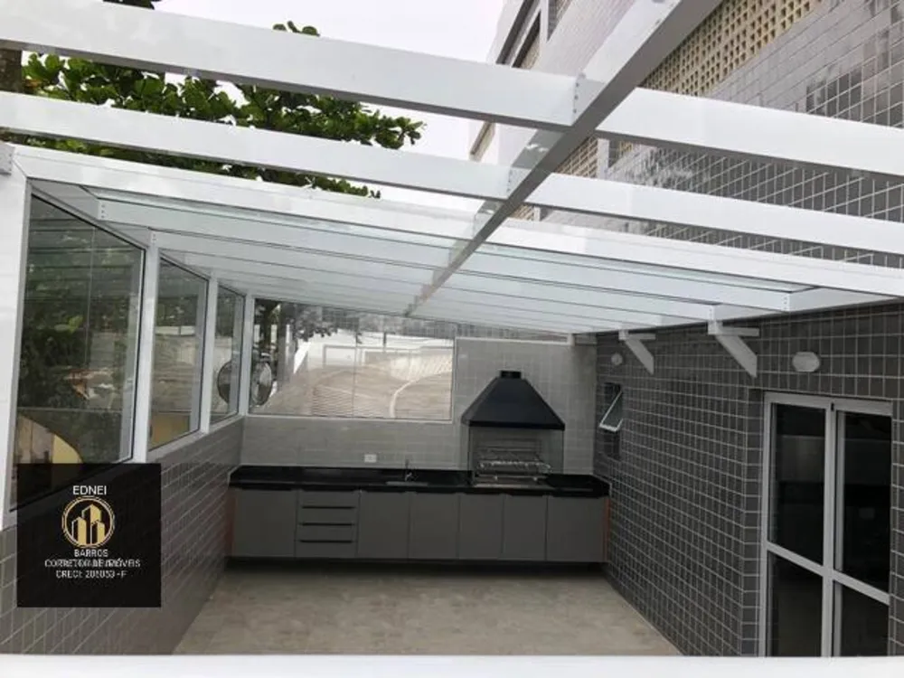 Apartamento, 1 quarto, 122 m² - Foto 7