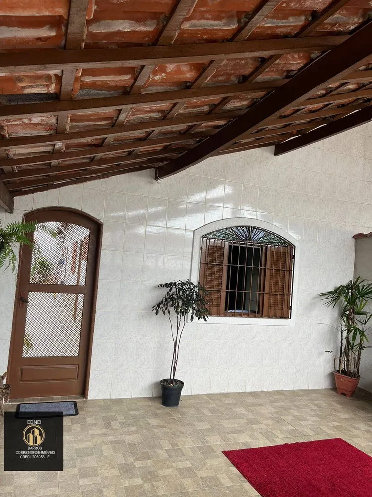 Casa, 2 quartos - Foto 1